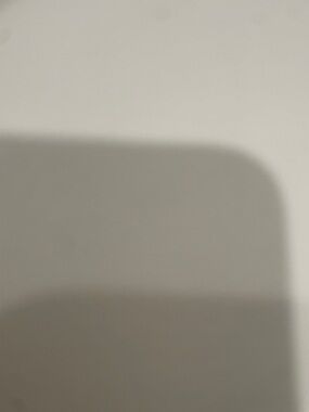 YNS Generic White Dress Shirt